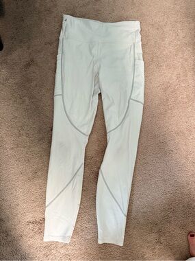 Fabeletics Active Leggings with Pocket